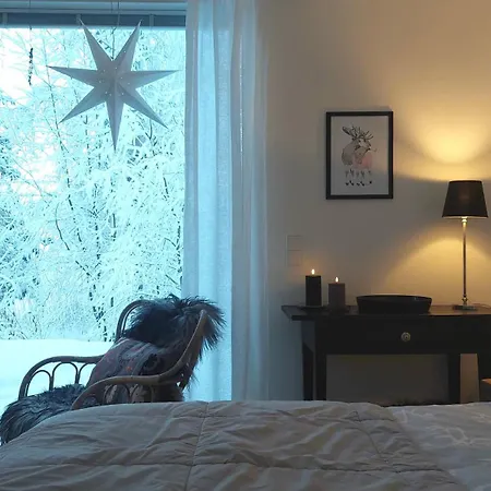 Arctic Luxury Apartment *