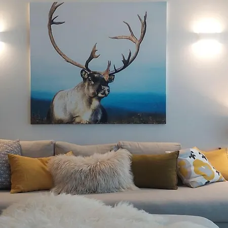 Arctic Luxury