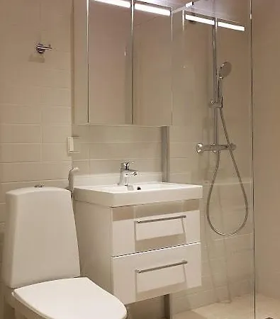 Apartment Arctic Luxury Rovaniemi