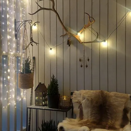 Arctic Luxury Rovaniemi
